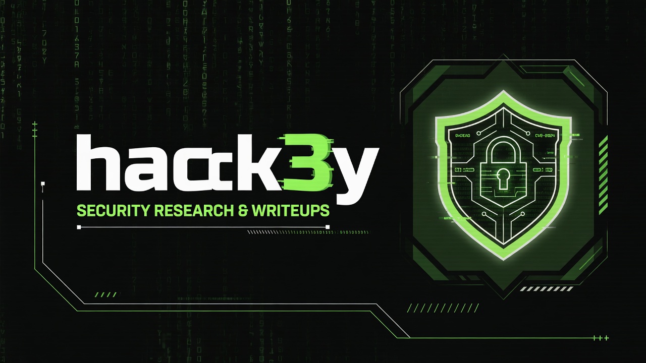 Banner image of the blog
